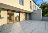 Wo Wohnglück zuhause ist – Moderne Doppelhaushälfte mit Eigengarten in Weiz