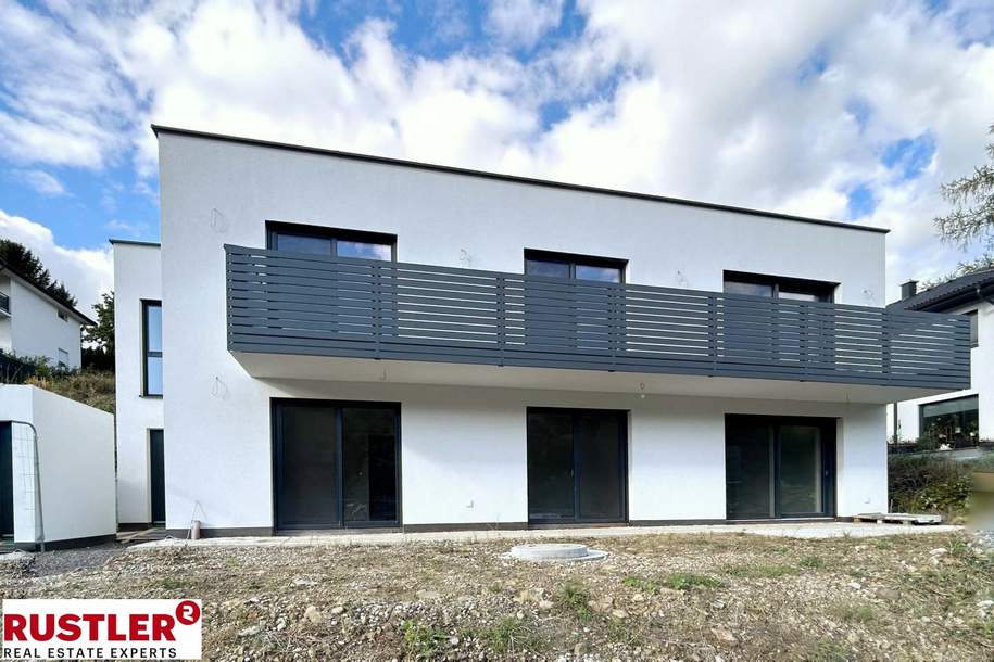 Haus mit 2 Wohneinheiten!, Haus-kauf, 799.000,€, 3021 Sankt Pölten(Land)