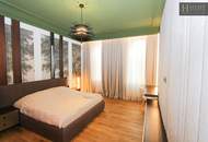 Altbaujuwel am Donaukanal | 4 Zimmer | 1020 Wien | Erstbezug nach Generalsanierung