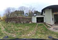 "Bastlerhaus in ruhiger Waldlage"