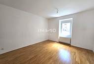INNENSTADTLAGE: 2 Zimmer-Wohnung in zentraler Lage - Keesgasse 3 - Top 09