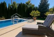 Exklusive Luxus-Villa mit Pool & Garten - Top - Grünlage nahe Donaupark, UNO City & International School