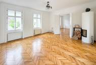 Jugendstilvilla im Herzen von Tulln - provisionsfrei