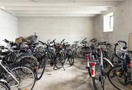 Großzügige 2 Zimmer-Loggia Wohnung - ruhig und gleichzeitig zentrumsnah