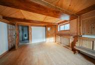 Mehrfamilienhaus mit Garten – vielseitig nutzbar und mit großem Potenzial