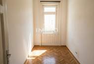 126,80 m² Altbauwohnung mit Blick auf die Altstadt von Steyr