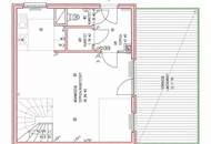 IHRE CHANCE - NOTVERKAUF OBERLAA! 109 m² MAISONETTE + 22 m² RIESEN-TERRASSE +4 ZIMMER +U1 OBERLAA