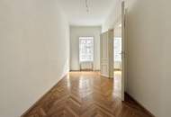 Altbaucharme trifft modernen Wohnkomfort – großzügige 99 m², 3,20 m Raumhöhe, elegante Flügeltüren & viel Platz für die Familie -inkl. LIFT!