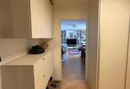 Helle, ruhige 3-Zimmer Wohnung nahe Kongressbad