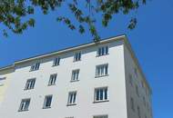 Gemütliches Single-Apartment nahe Westbahnhof