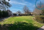 Charmante Landhausvilla mit Pool &amp; Privatsteg