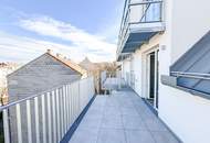 WUNDERSCHÖNE DACHGESCHOSSWOHNUNG *INKL. EINBAUKÜCHE* - SOFORT BEZIEHBAR -