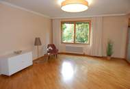 Helle und ruhige - Top ausgestattete Wohnung mit 2 Loggien