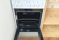 UNBEFRISTETE MIETE: Garconniere in Hofruhelage nahe Matzleinsdorfer Platz