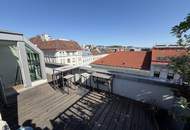 Urbanes Wohnen über den Dächern Wiens
