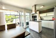Charmantes 5 Zimmer Eckreihenhaus mit Terrasse, Garten, Photovoltaik & 2 Autoabstellplätzen