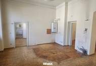 Großwohnung in der Ennser Innenstadt