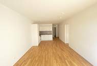 = DAS LAURENZ = Ab sofort Einziehen -4 Zimmer Gartenwohnung + 2 Bäder - 3 bedroom apartment+garden