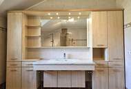 Hochwertige Mietwohnung mit zwei Terrassen