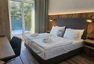 Apartment zur touristischen Vermietung