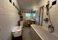 Klimatisierte Dachgeschosswohnung mit großzügiger Dachterrasse