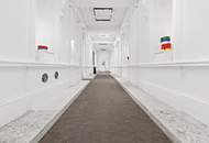 Wintergarten, repräsentative Penthouse ohne Schrägen, Weinkeller, Garage, und privat concierge service nach Wunsch.