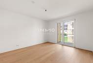 Ein Ort zum Ankommen: Groß, hell, leistbar - Ihr Zuhause am Wasser zum besten Preis der Lage