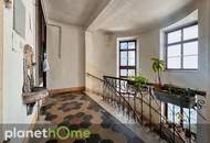 Stilzinshaus in Bestlage!