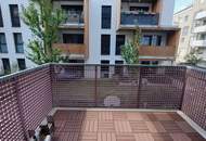 Q11 Leben in Simmering - 2-Zimmer-Balkonwohnung und Deckenkühlung in zentraler Lage!