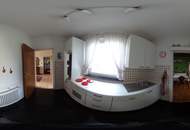 Einfamilienhaus in Sackgassenlage