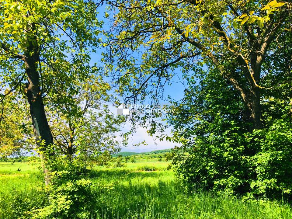 Baugrund 2 in Höhenlage am Naturschutzgebiet 