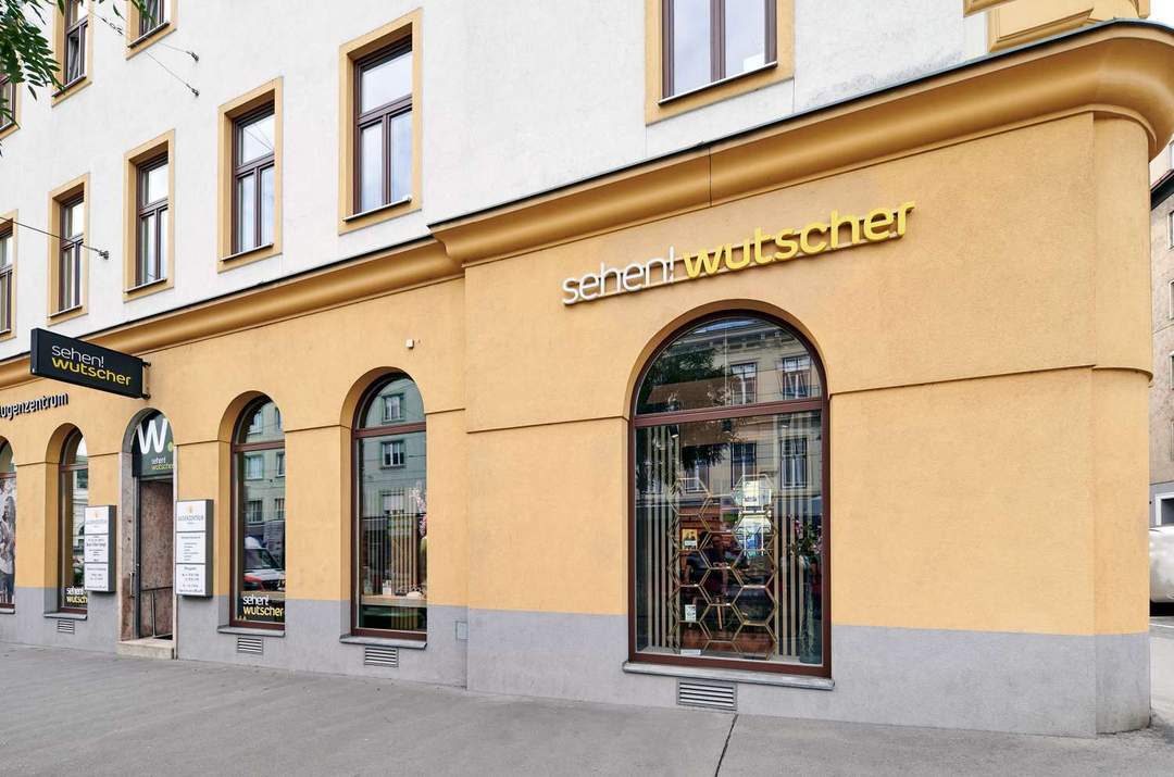 4% BAR - WERTBESTÄNDIGE KAPITALANLAGE MIT TOP-MIETER