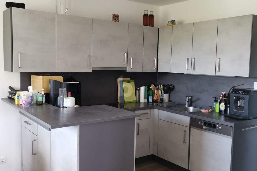 ZENTRALE LAGE, VOLLSTÄNDIG RENOVIERT, SEHR HELL, Wohnung-kauf, 195.000,€, 3100 Sankt Pölten(Stadt)