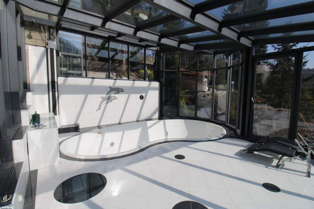 DIE Premium Immobilie in Mauerbach