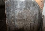 Historisches Winzerhaus in Langenlois