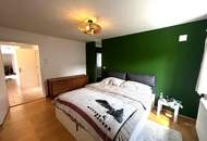 Ruhiges Domizil mit geschütztem Innenhof