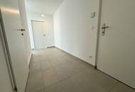 ERSTBEZUG "ein viertel grün" in Wr. Neustadt - herrliche 2 Zimmerwohnung mit traumhaftem Garten