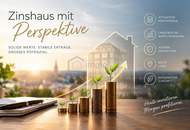 INVESTITIONSPAKET - Smart, modern, grün und mit garantierter Rendite von 5% für fünf Jahre