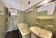 Zentral begehbare 2 Zimmer Wohnung Nähe Doblhoffpark