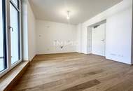 Wohnen mit Garten: Ihr 2-Zimmer-Juwel wartet!