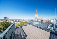 The Legacy - Zukunft berührt Geschichte