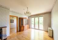 4-Zimmer-Wohnung mit Westbalkon und Grünblick in Klagenfurt-Welzenegg