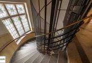 Wien Mitte - Invalidenstraße: großzügige 2-Zimmer Wohnung mit Balkon und Klimaanlage