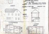 Charmantes Einfamilienhaus mit Dachterrasse & Blick auf die Weinreben in ruhiger Lage von Stillfried