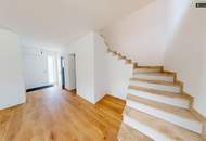 Hochwertige Neubau Doppelhaushälfte mit 3 Bädern in +++ Spielberg +++