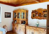 Alleinlage am Waldrand - Rückzugsort mit zwei Wohneinheiten!