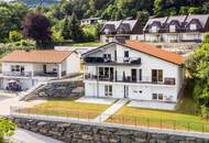 Hochwertige 3-Zimmer-Wohnung in Velden am Wörthersee!