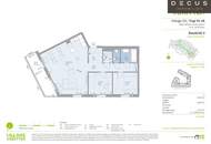 VILLAGE IM DRITTEN | BAUFELD 3 | MIETWOHNUNGEN | FERTIGSTELLUNG NOVEMBER 2026