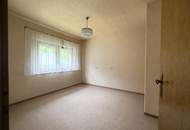 Charmantes Reihenhaus in ruhiger Wohnlage mit 118,70 m² Wohnfläche, voll unterkellert, incl. Garage und traumhaftem Bergblick