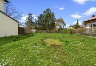 "Grundbuch statt Sparbuch - Gerasdorf Ort"